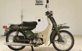 YAMAHA MATE 50 V50