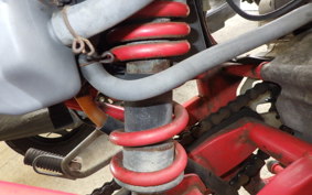 HONDA FTR223 MC34