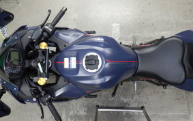 KAWASAKI ZX-25R ZX250E