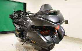 HONDA GL 1800 GOLD WING TOUR DCT 2026 SC79