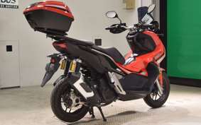 HONDA ADV150 2020 KF38