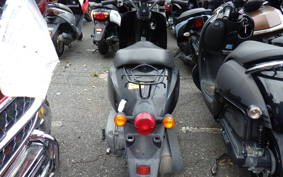 HONDA TODAY AF61