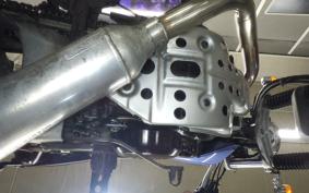YAMAHA TW200 Gen.2 2004 DG07J
