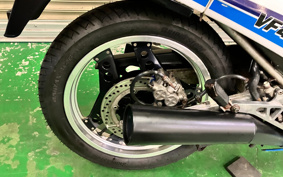 HONDA VF400F INTEGRA 1986 NC13