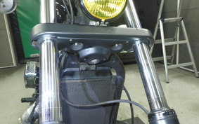KAWASAKI VULCAN 400 CLASSIC 1996 VN400A