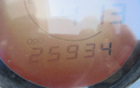 YAMAHA CYGNUS125XSR SE44J