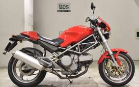 DUCATI MONSTER 400 2003