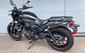 KAWASAKI ELIMINATOR 400SE 2023 EL400A