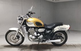 TRIUMPH ADVENTURE 2008 TC399J