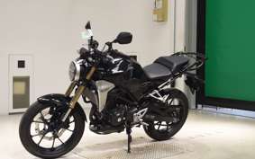 HONDA CB250RA 2024 MC52