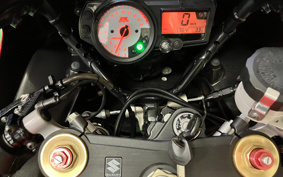 SUZUKI GSX-R1000 YOSHIMURA 8耐 LIMITED  2005 BZ121