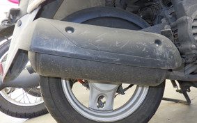 HONDA CREA SCOOPY AF55