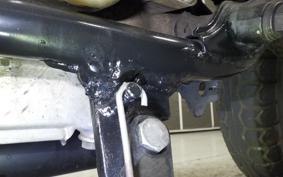 HONDA CB400ﾌｫｱ 2025