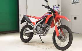 HONDA CRF250L 2007 MD47