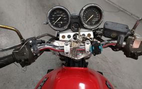HONDA CB400SF NC31