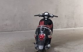 HONDA GIORNO AF77