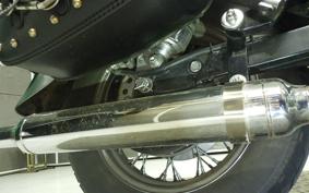 KAWASAKI VULCAN 1500 CLASSIC 2000 VNT50J