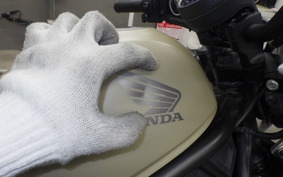 HONDA REBEL 250 2000 MC49