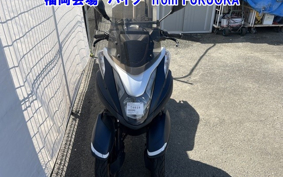 YAMAHA TORI CITY