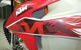 KTM 250 EXC TPI SIXDAYS 1989