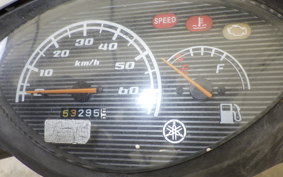 YAMAHA JOG Gen.5 SA36J