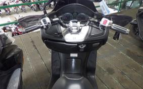 HONDA FORZA Z MF08