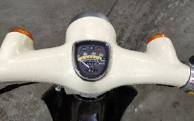 HONDA LITTLE CUB C50