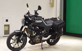 HUSQVARNA SVARTPILEN 250