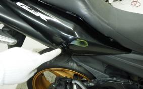 SUZUKI GSR 400 A 2013 GK7EA