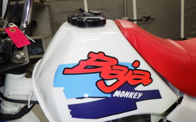 HONDA MONKEY BAJA 2024 Z50J