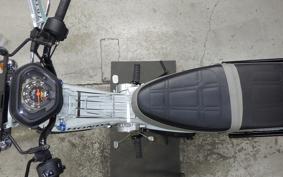 HONDA ｸﾛｽｶﾌﾞ110-2 1996 JA45