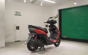 YAMAHA CYGNUS 125 XSR 2 2004 SE44J
