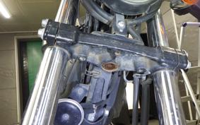 YAMAHA TRICKER Gen.2 2001 DG16J