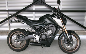 HONDA CB125 R JC91