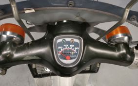 HONDA SUPER CUB70 C70