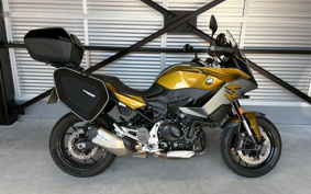 BMW F900XR STANDARD 2020 0K21