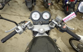 HONDA VT250 SPADA MC20