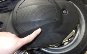 YAMAHA MAJESTY155 S SG28J