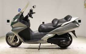 HONDA SILVER WING 600 2001 PF01
