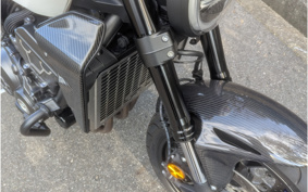 HONDA CB1000R 2020 SC80