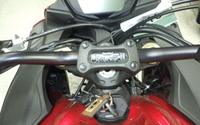 SUZUKI GSX-S1000F 2016 GT79A