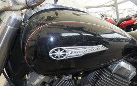 YAMAHA DRAGSTAR 400 CLASSIC 1999 4TR