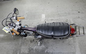 HONDA DAX 70 ST70