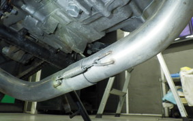 HONDA APE 50 2021 AC16