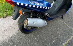 BMW C1 125 0191