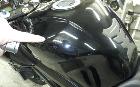 SUZUKI SV1000S 2007 VT54A