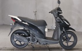 SUZUKI ADDRESS V110 CE47A