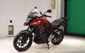 HONDA 400X ABS 2014 NC47
