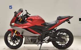YAMAHA YZF-R25 A 2021 RG43J