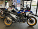 Фото BMW R1300GS 2025 с японского аукциона